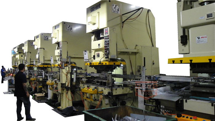 哪些產品與沖床連桿式多工位機械手搭配效果更佳？