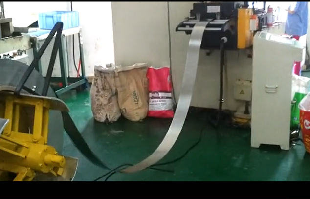 NC送料機，NC送料機出貨