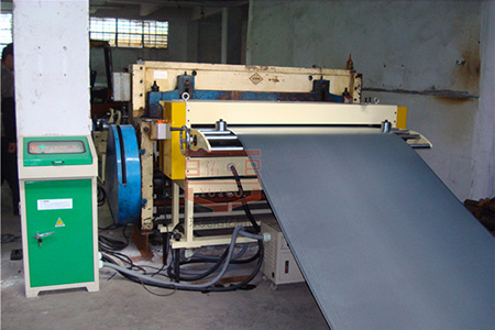 沖床送料機不送料？原因有這些！