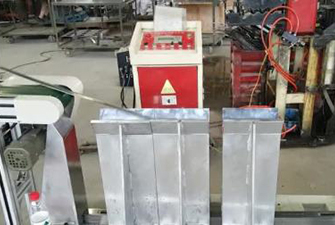 新款200GO二合一 NC送料機、輸送帶、疊料臺