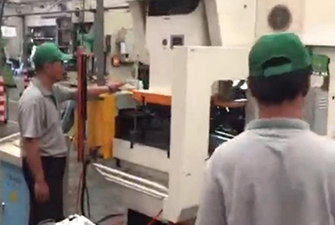 厚板二合一、NC送料機200泰國