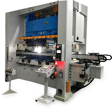 沖床機(jī)械手所用的4種驅(qū)動(dòng)機(jī)構(gòu)主要有哪些？